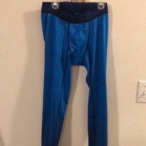 Nike Pro Combat leggings/tights